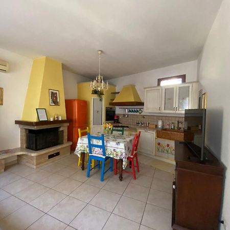 Appartamento Indipendente Con Giardino Fralu Florence Ngoại thất bức ảnh