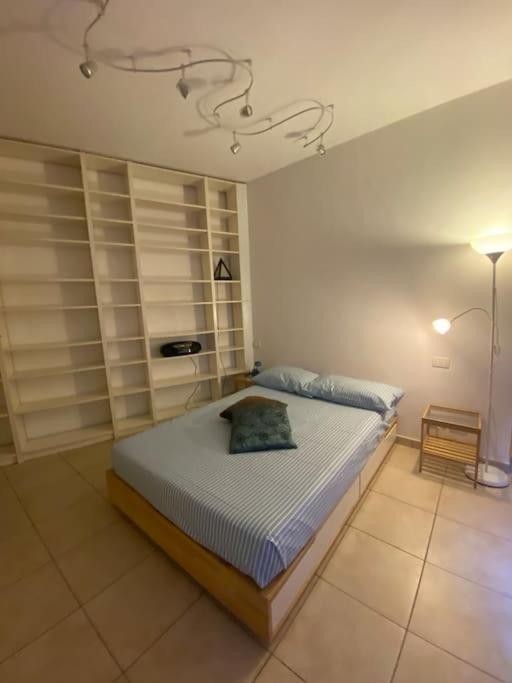 Appartamento Indipendente Con Giardino Fralu Florence Ngoại thất bức ảnh
