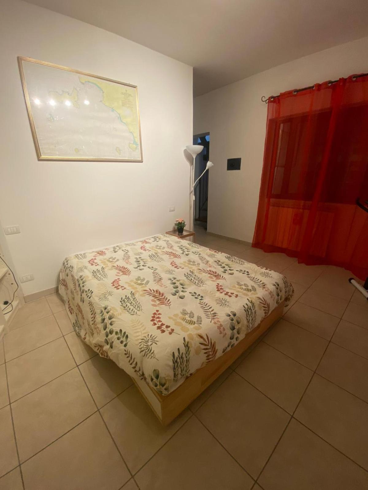 Appartamento Indipendente Con Giardino Fralu Florence Ngoại thất bức ảnh